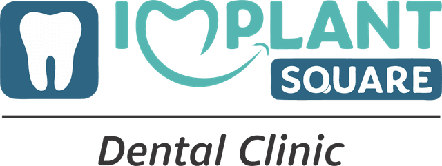Implant Square logo