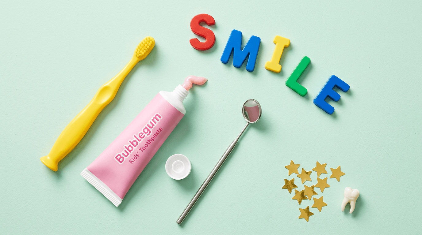Kids Dentistry