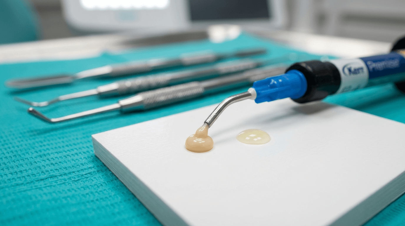Tooth-Coloured Dental Fillings at Implant Square Dental Multi-Speciality Clinic, Bellandur
