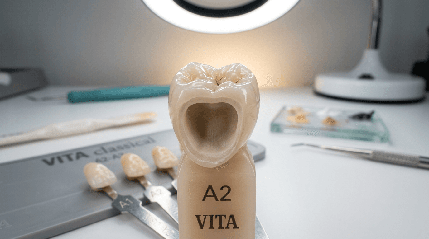 Dental Crowns