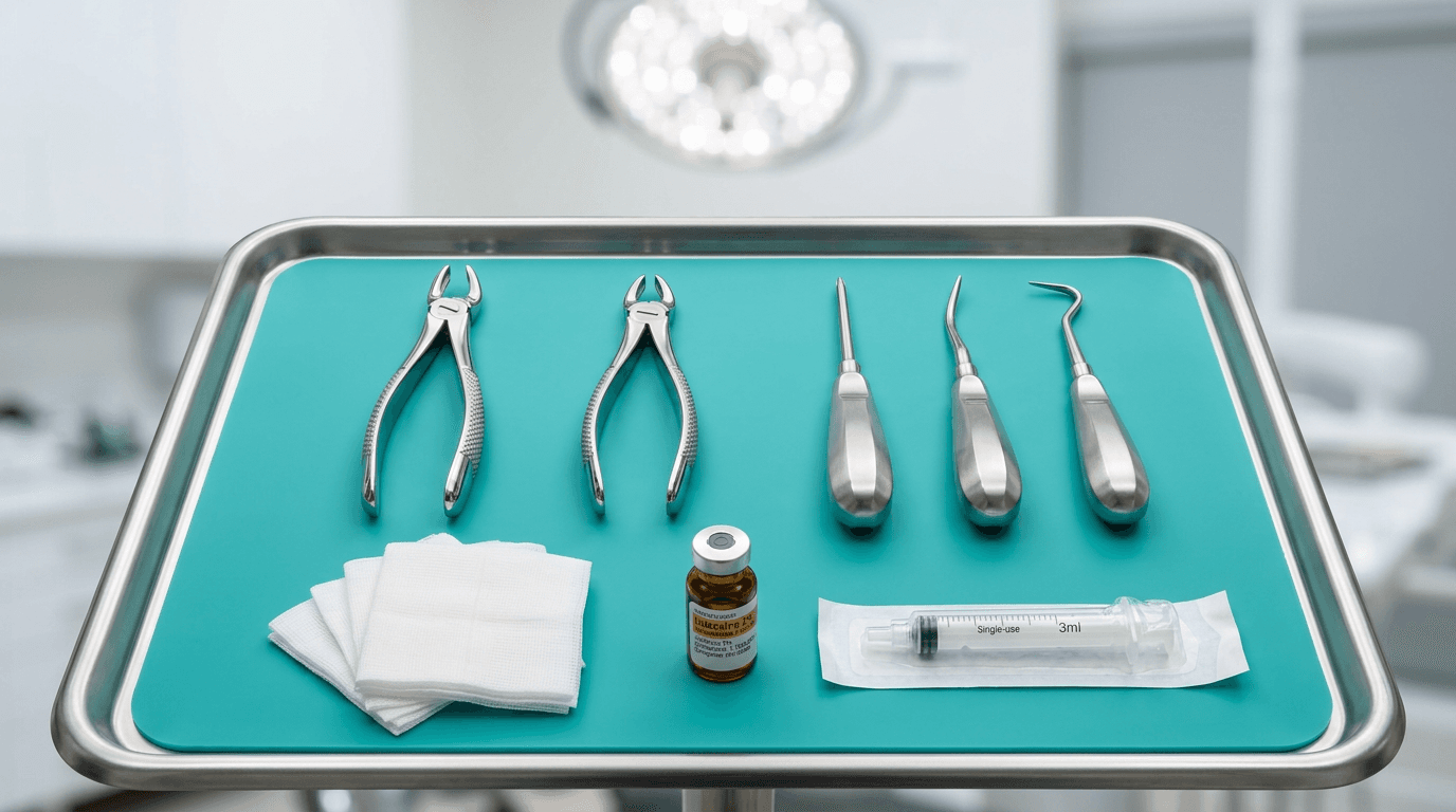 Tooth Extraction
