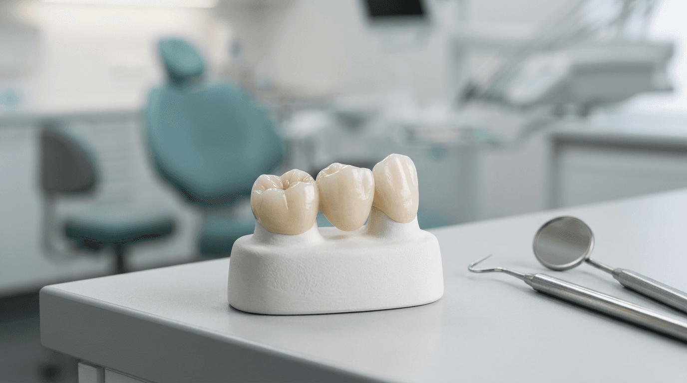 Dental Bridges