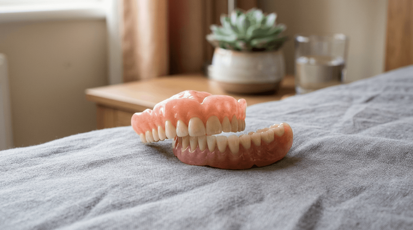 Dentures