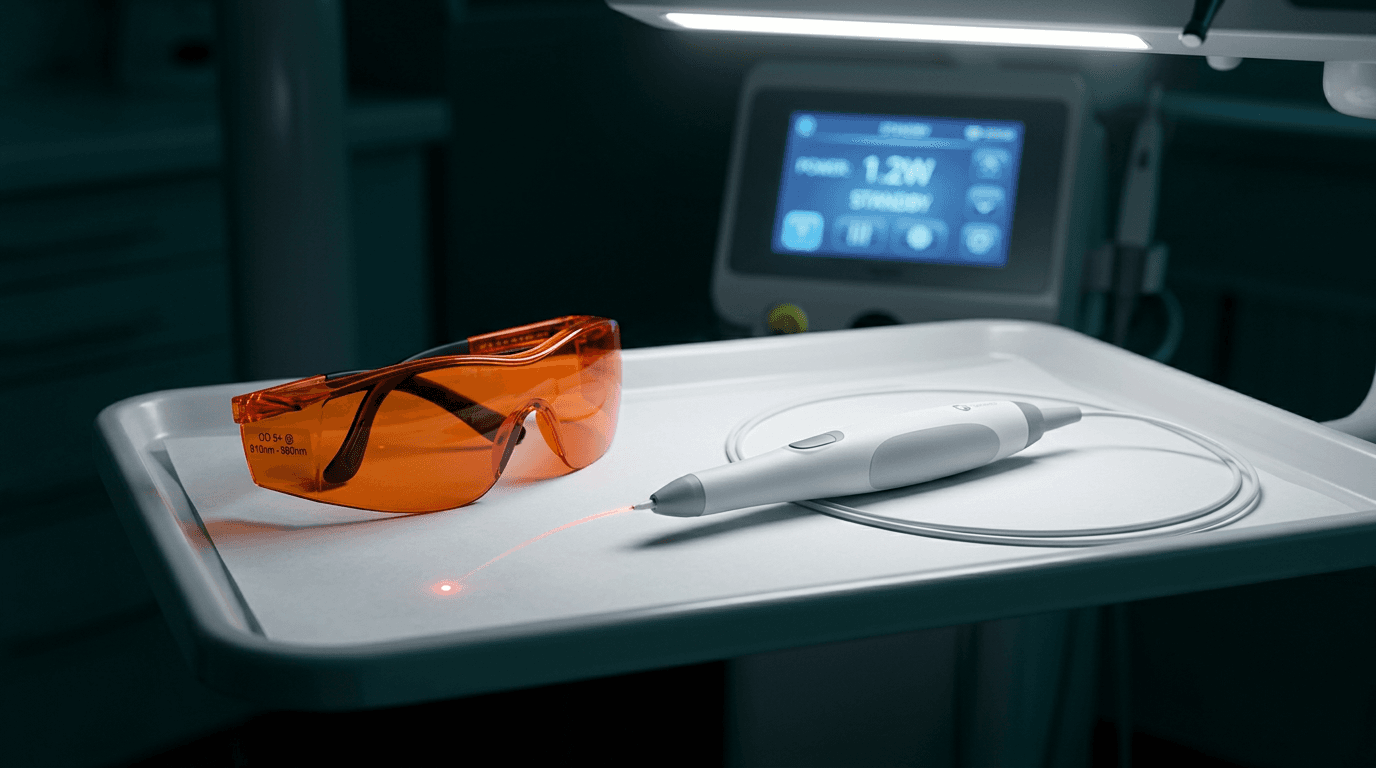 Laser Dentistry